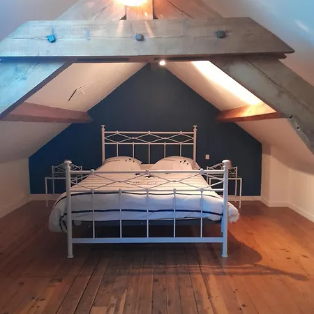 Holiday home La Mignardise - Jardin & Parking Prives *