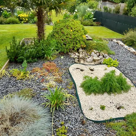 La Mignardise - Jardin & Parking Étretat