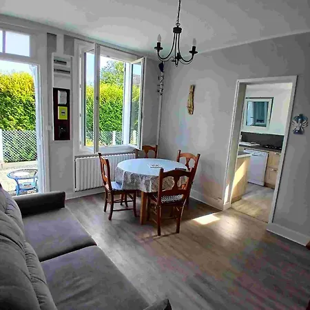 La Mignardise - Jardin & Parking *