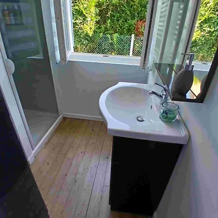 La Mignardise - Jardin & Parking Étretat