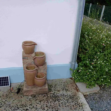 Nyaraló La Mignardise - Jardin & Parking