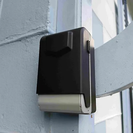 Nyaraló La Mignardise - Jardin & Parking *