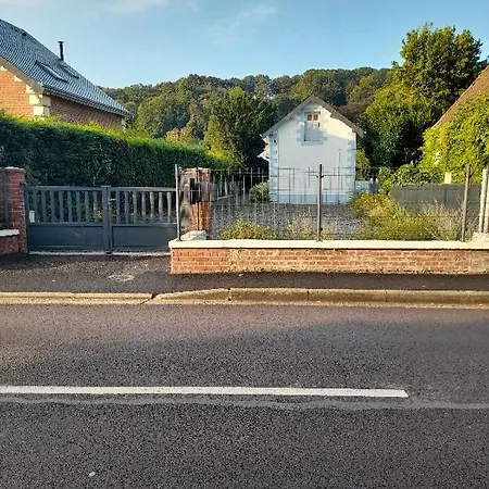 La Mignardise - Jardin & Parking * Étretat