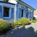 Holiday home La Mignardise - Jardin & Parking