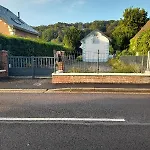 La Mignardise - Jardin & Parking * Étretat
