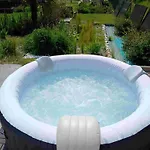 La Mignardise - Jardin & Parking Holiday home