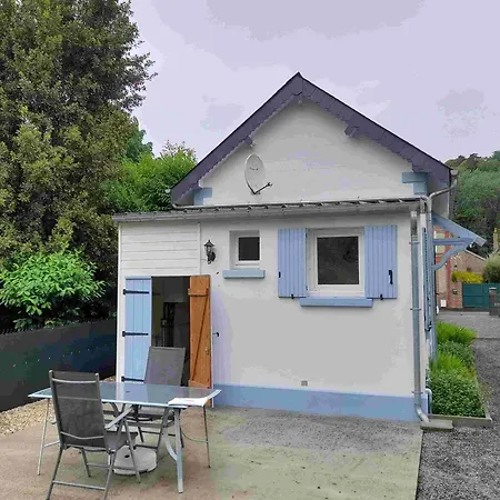 La Mignardise - Jardin&parking Privés Hébergement de vacances *