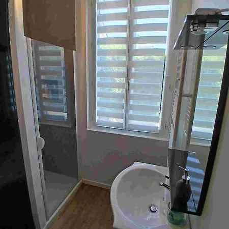 La Mignardise - Jardin&parking Privés