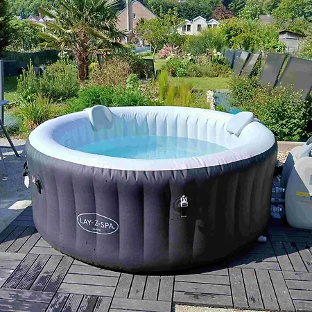 La Mignardise - Jardin&parking Privés Hébergement de vacances