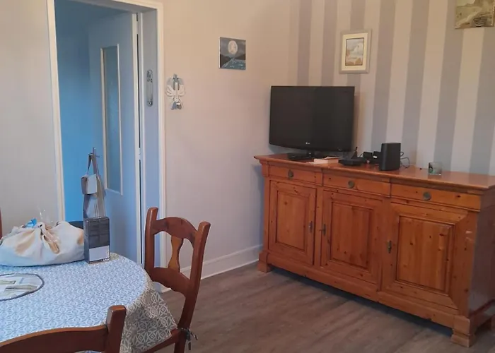 La Mignardise - Jardin&parking Privés *