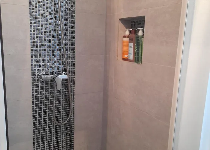 La Mignardise - Jardin&parking Privés *