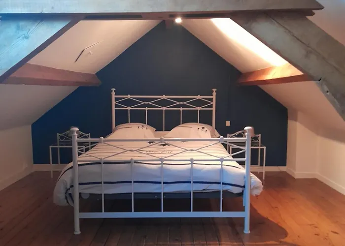 Casa vacanze La Mignardise - Jardin & Parking *