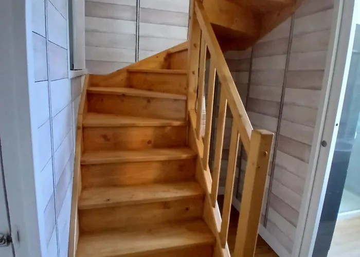 La Mignardise - Jardin&parking Privés Étretat