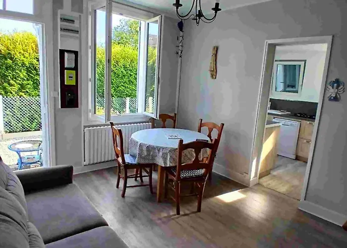 La Mignardise - Jardin&parking Privés *