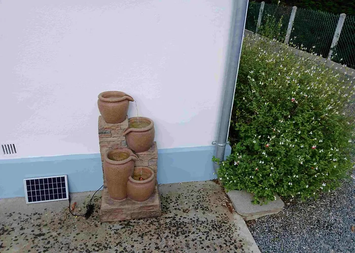 Casa vacanze La Mignardise - Jardin & Parking