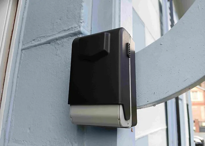 Hébergement de vacances La Mignardise - Jardin&parking Privés *