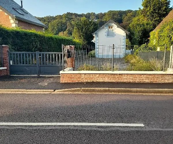 La Mignardise - Jardin&parking Privés * Étretat